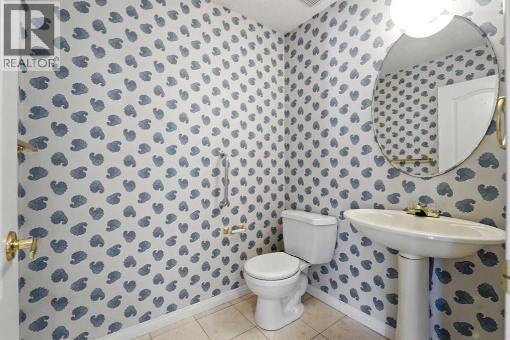 Single Family House for Sale in  Varsity Ridge Terrace NW Varsity Calgary 