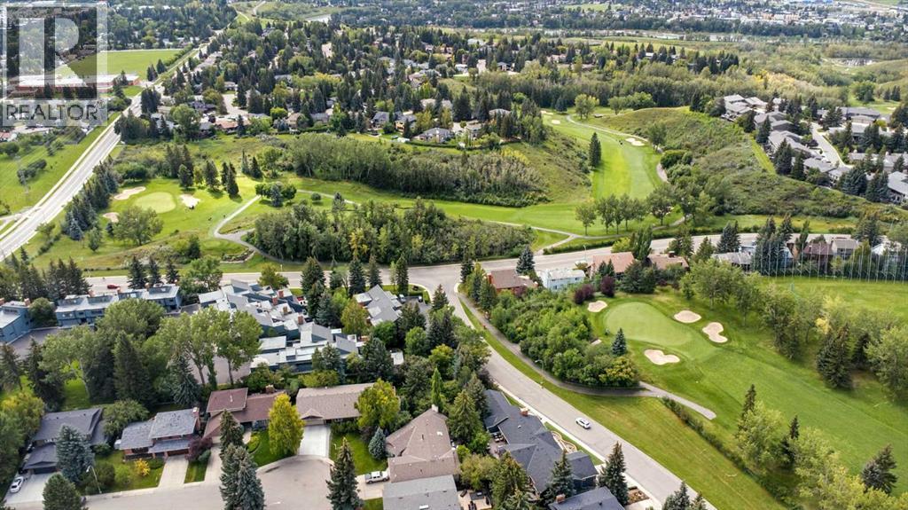 Single Family House for Sale in  Varsity Ridge Terrace NW Varsity Calgary 