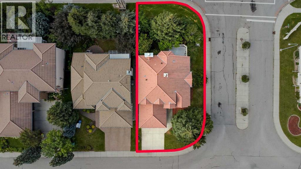 Single Family House for Sale in  Varsity Ridge Terrace NW Varsity Calgary 