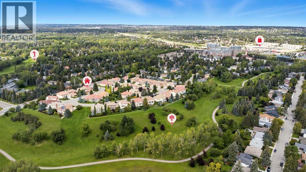 Single Family House for Sale in  Varsity Ridge Terrace NW Varsity Calgary 