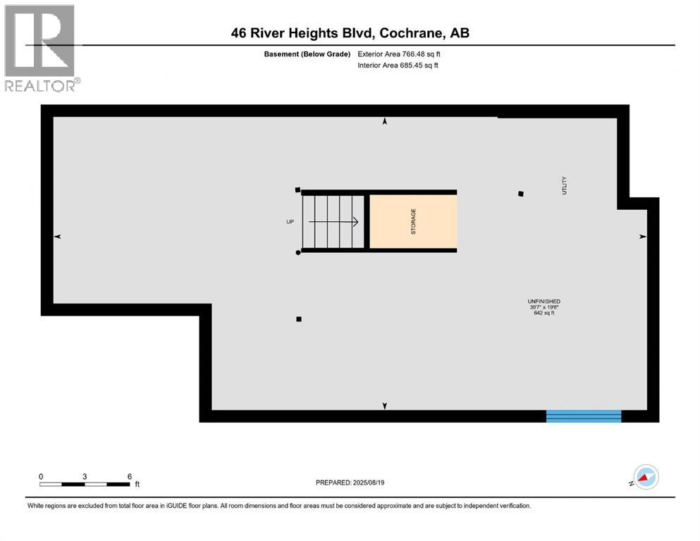 Photo 41 of 46 River Heights Boulevard, Cochrane AB