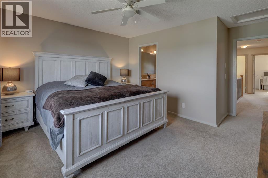 Photo 16 of 46 River Heights Boulevard, Cochrane AB
