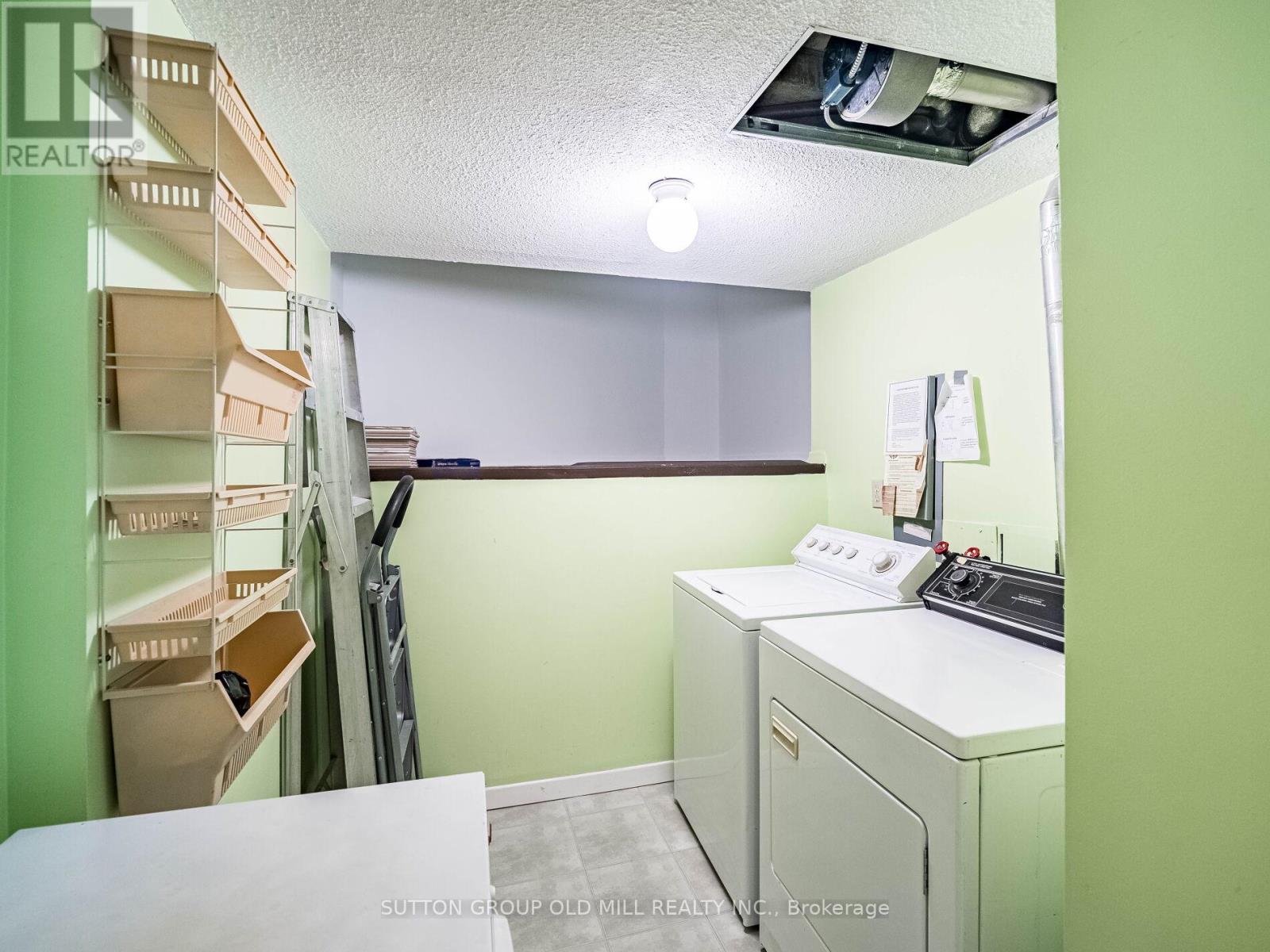 Photo 1 of G 14 288 Mill Road, Toronto ON