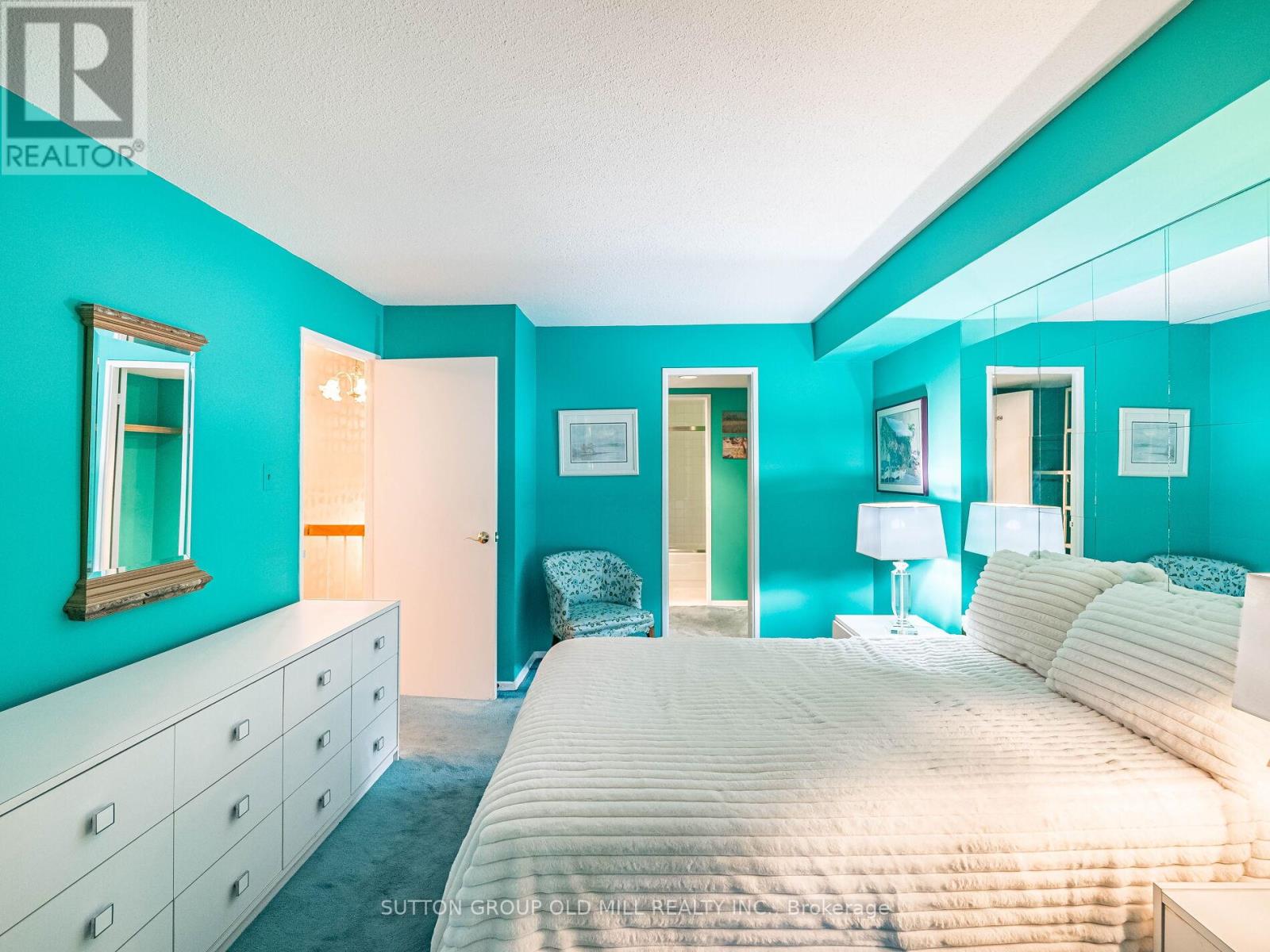 Photo 30 of G 14 288 Mill Road, Toronto ON