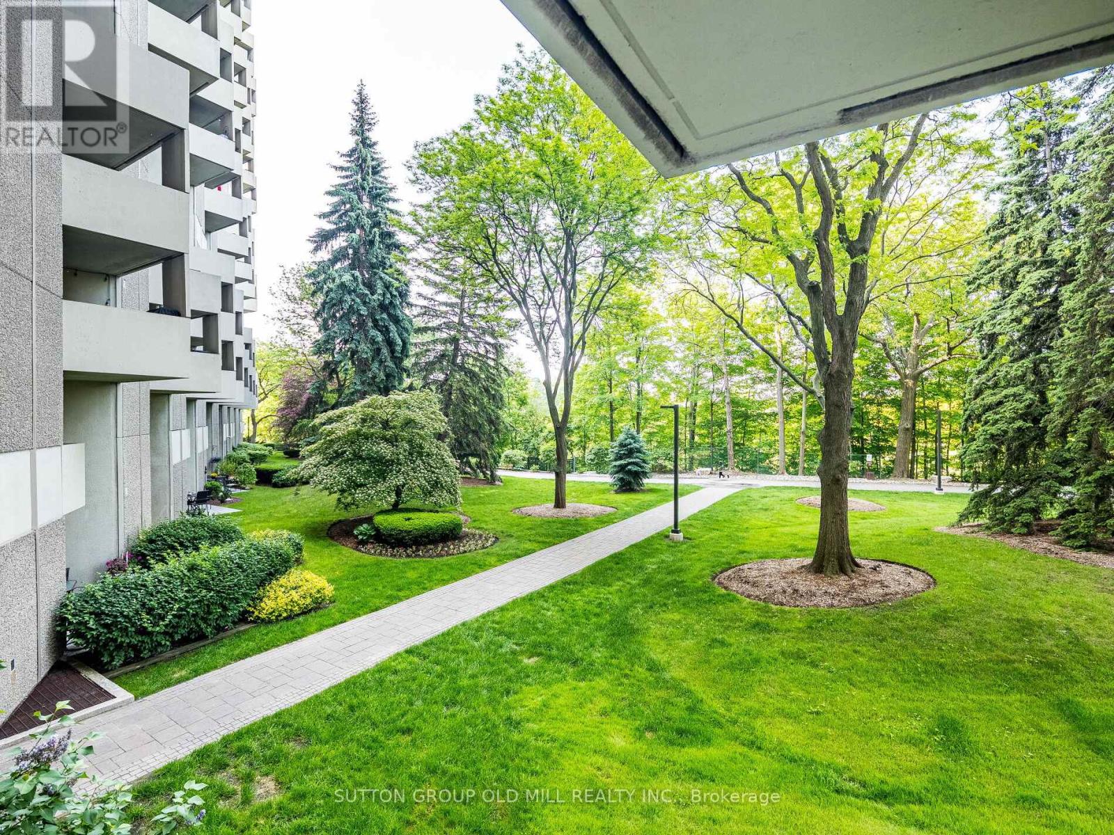 Photo 7 of G 14 288 Mill Road, Toronto ON