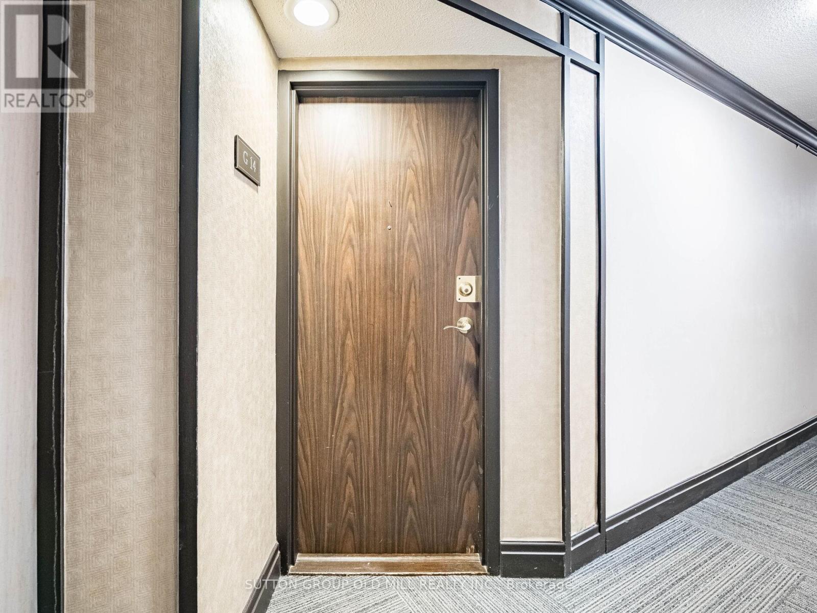 Photo 15 of G 14 288 Mill Road, Toronto ON