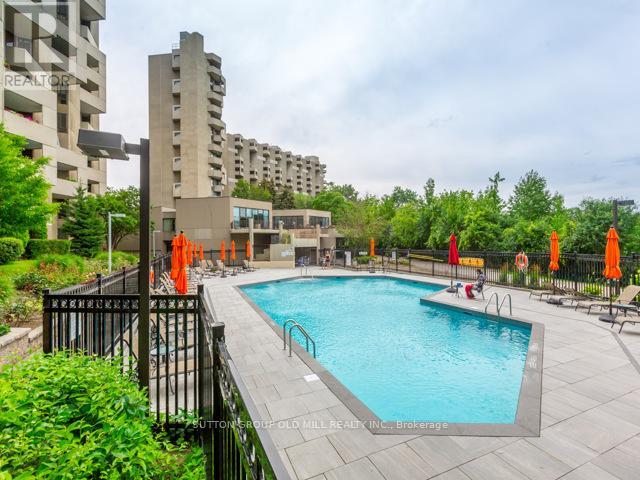 Photo 6 of G 14 288 Mill Road, Toronto ON