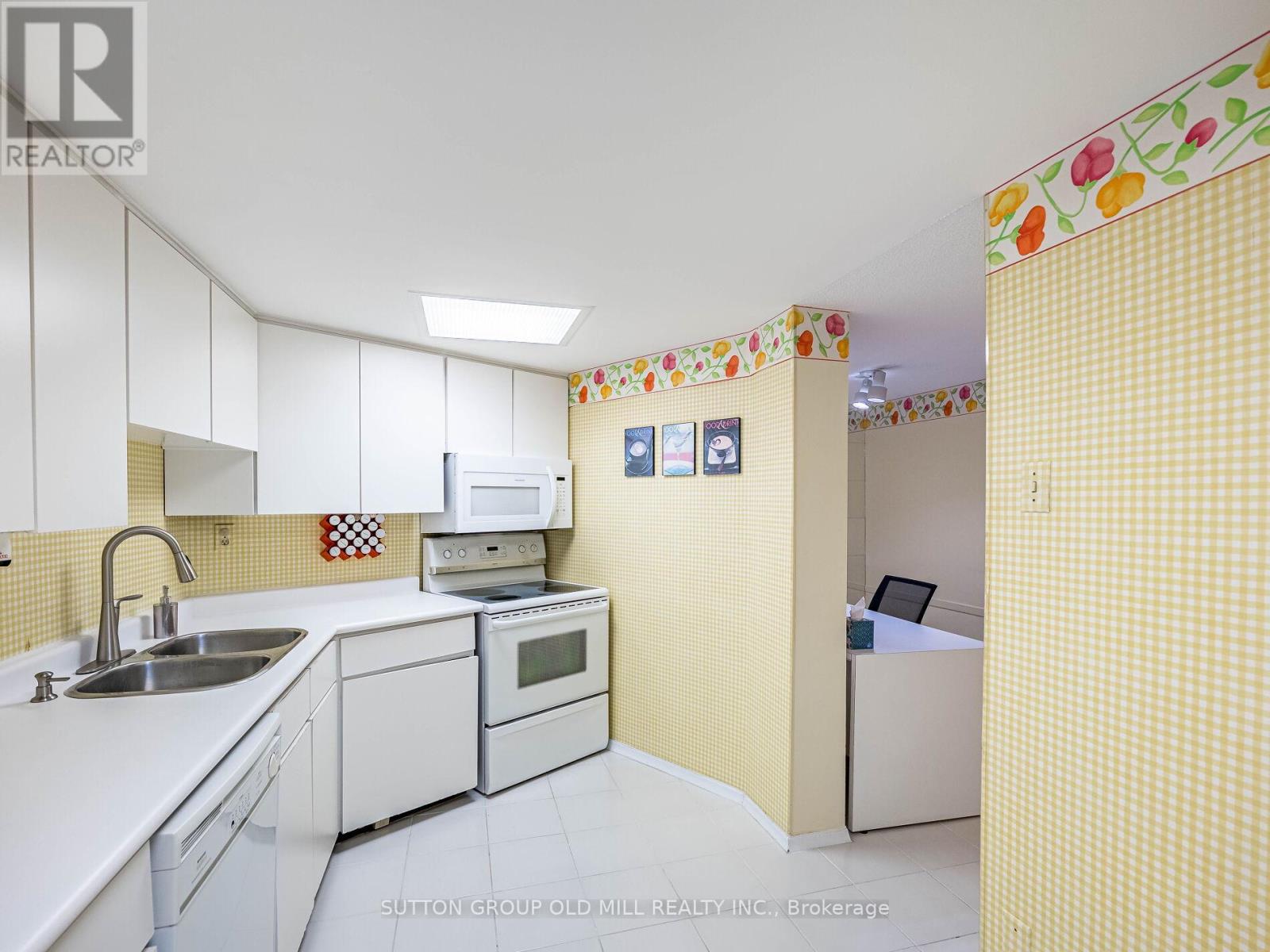 Photo 21 of G 14 288 Mill Road, Toronto ON