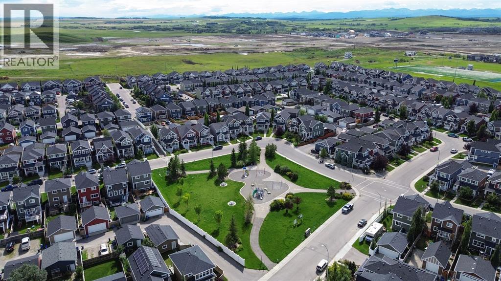 Photo 34 of 46 River Heights Boulevard, Cochrane AB