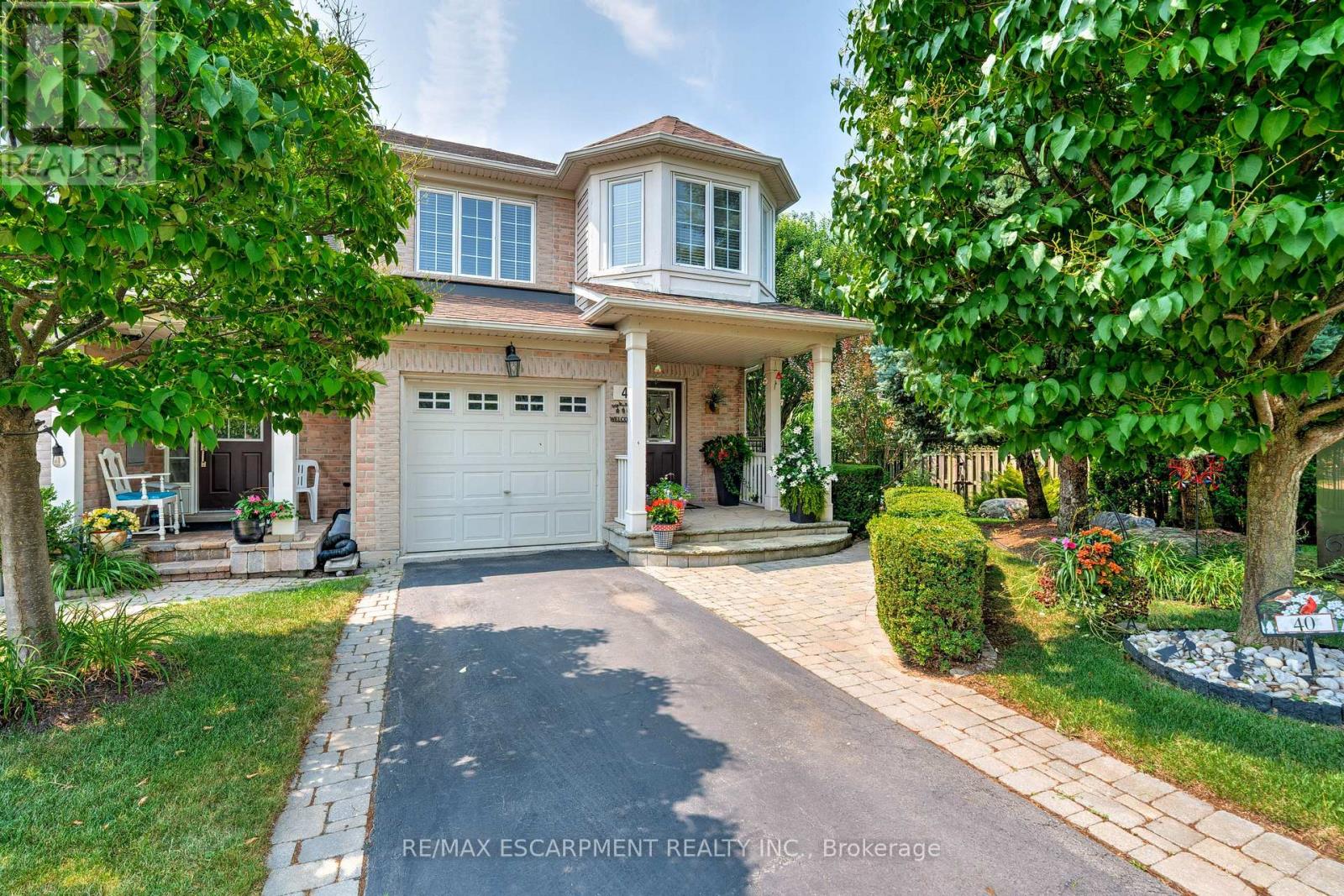 Photo 1 of 40 2511 Boros Road, Burlington ON