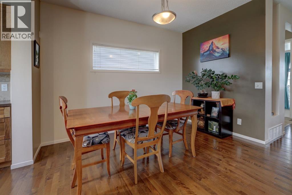 Photo 12 of 46 River Heights Boulevard, Cochrane AB