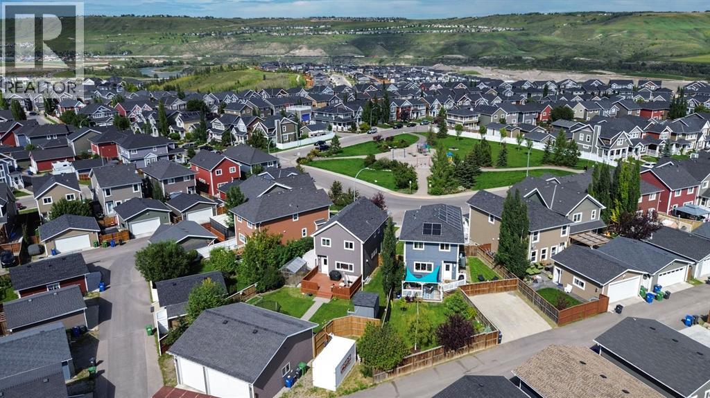 Photo 36 of 46 River Heights Boulevard, Cochrane AB