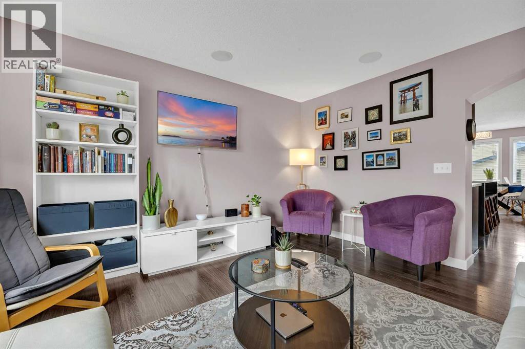 Single Family House for Sale in  Covebrook Place NE Coventry Hills Calgary 