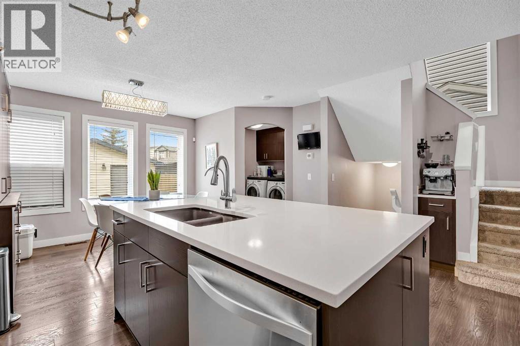 Single Family House for Sale in  Covebrook Place NE Coventry Hills Calgary 