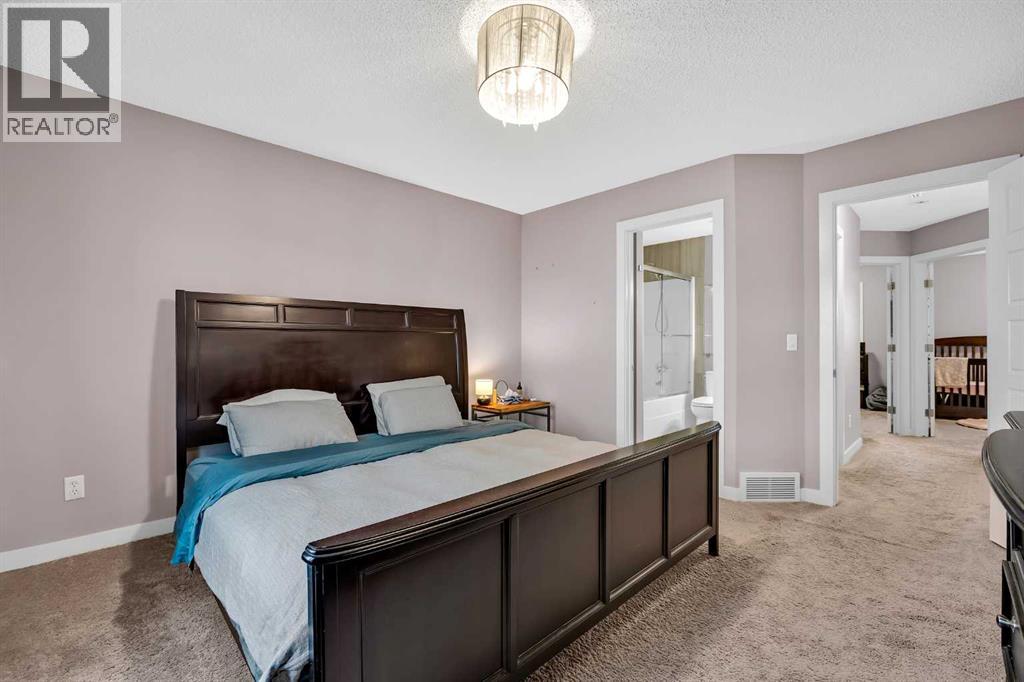 Single Family House for Sale in  Covebrook Place NE Coventry Hills Calgary 