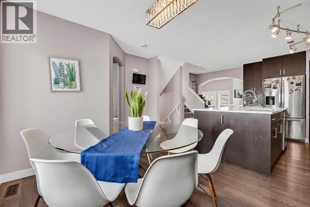 Single Family House for Sale in  Covebrook Place NE Coventry Hills Calgary 