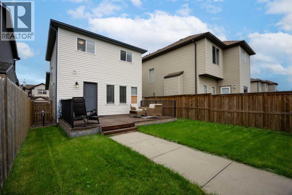 Single Family House for Sale in  Covebrook Place NE Coventry Hills Calgary 