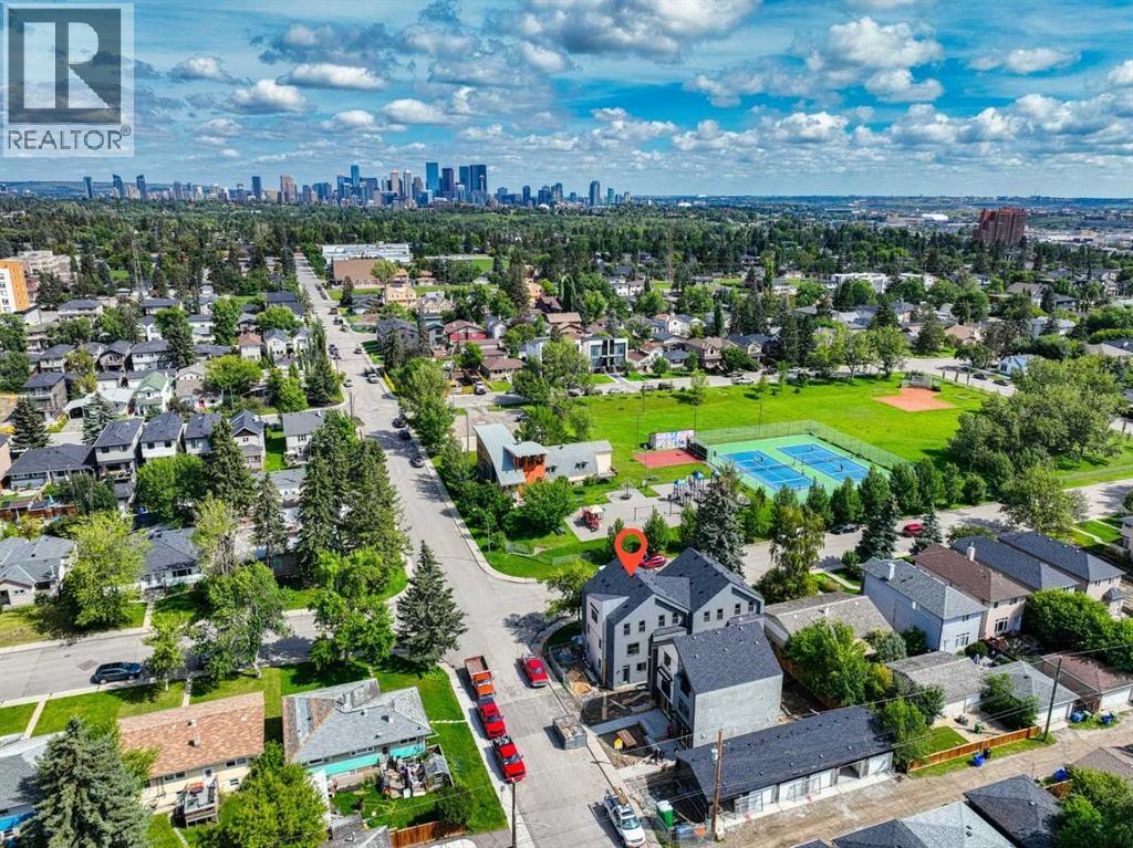 Single Family House for Sale in   Street SW Windsor Park Calgary 