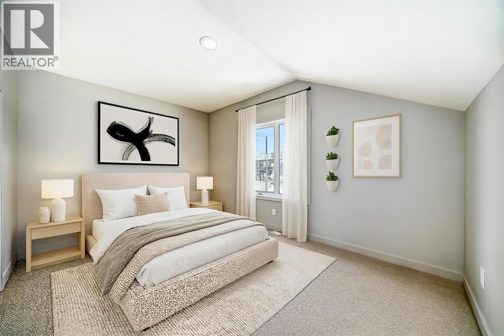 Single Family House for Sale in   Street SW Windsor Park Calgary 