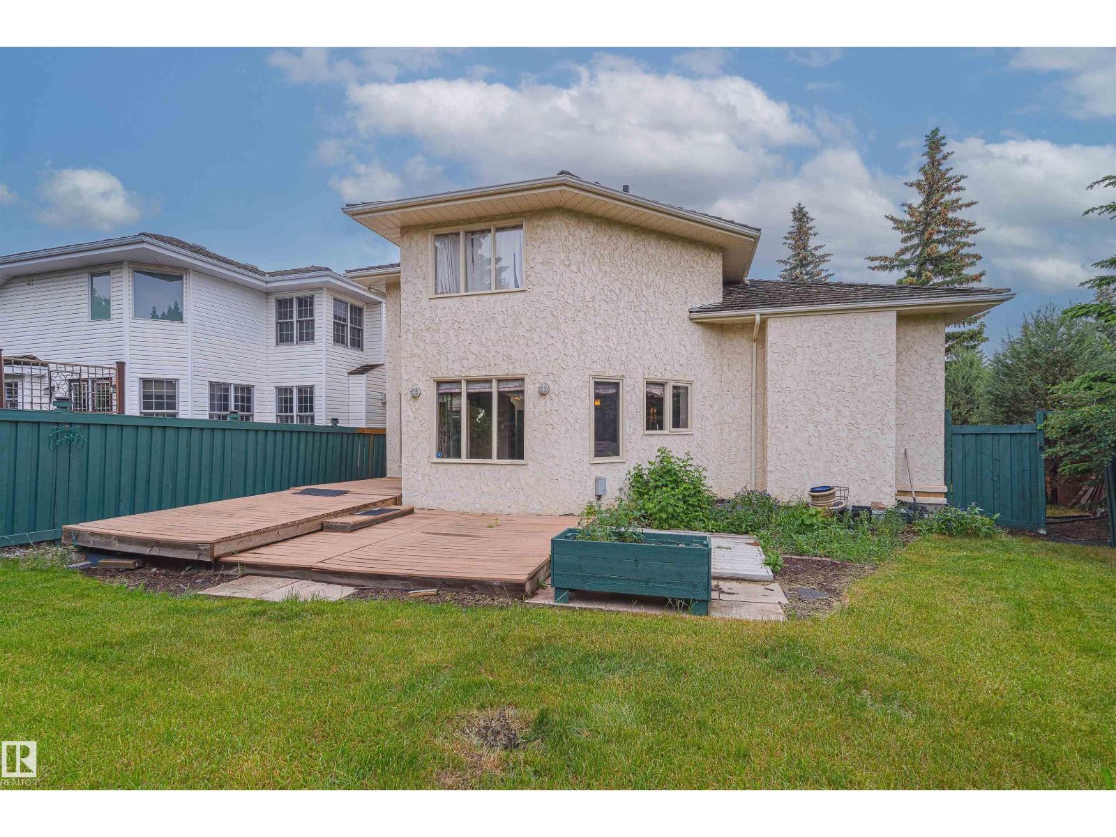 Photo 34 of 1095 Falconer Rd Nw, Edmonton AB