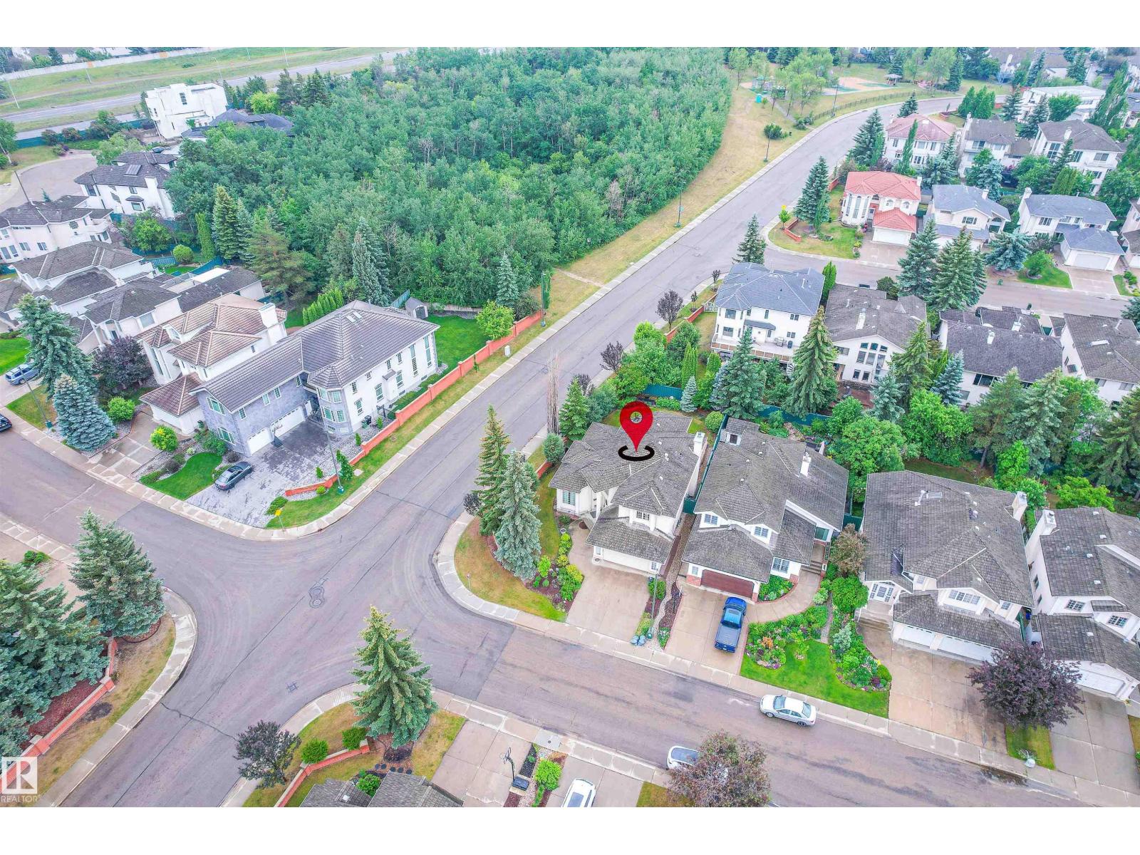 Photo 35 of 1095 Falconer Rd Nw, Edmonton AB