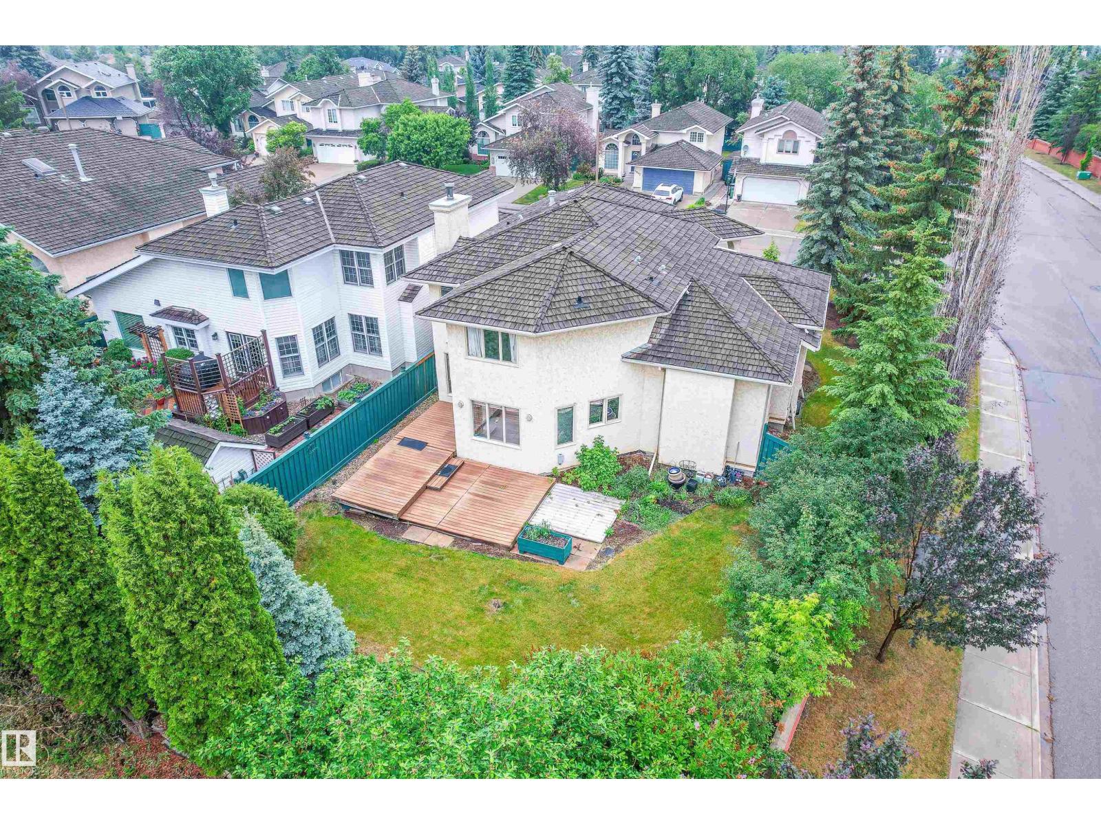 Photo 39 of 1095 Falconer Rd Nw, Edmonton AB