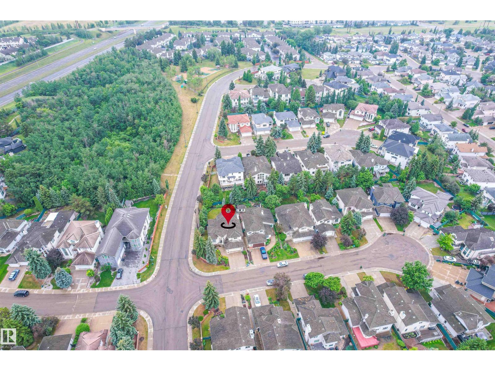 Photo 40 of 1095 Falconer Rd Nw, Edmonton AB
