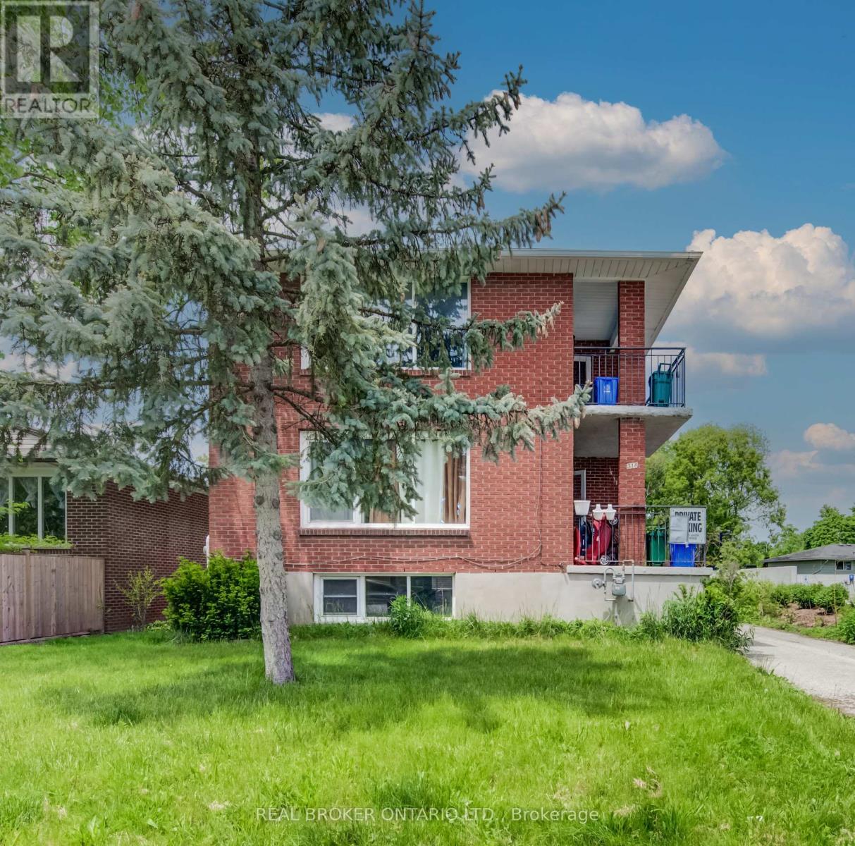 Photo 19 of 1 318 Erb Street, Waterloo ON