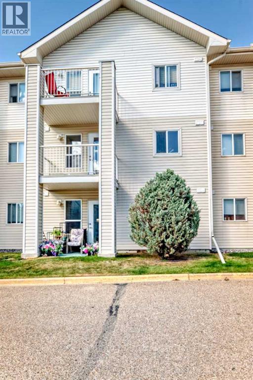 56 Carroll Crescent, Red Deer