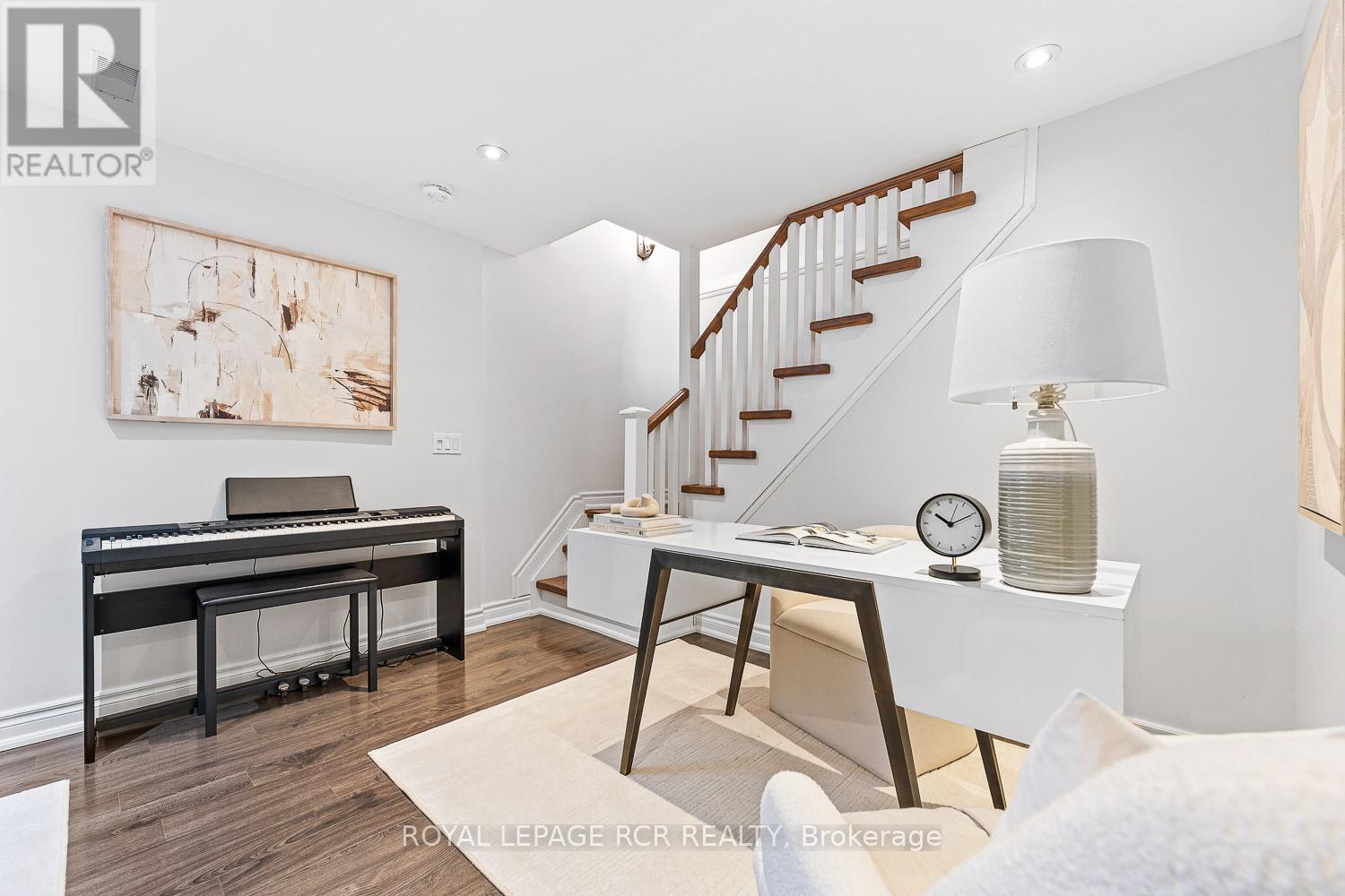 Photo 26 of 7 Annapearl Court, Toronto ON