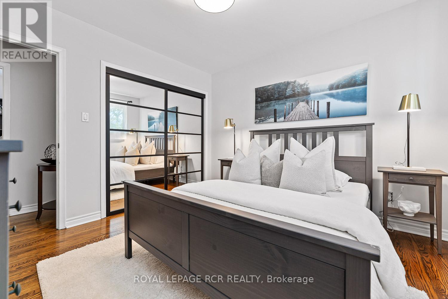 Photo 24 of 7 Annapearl Court, Toronto ON