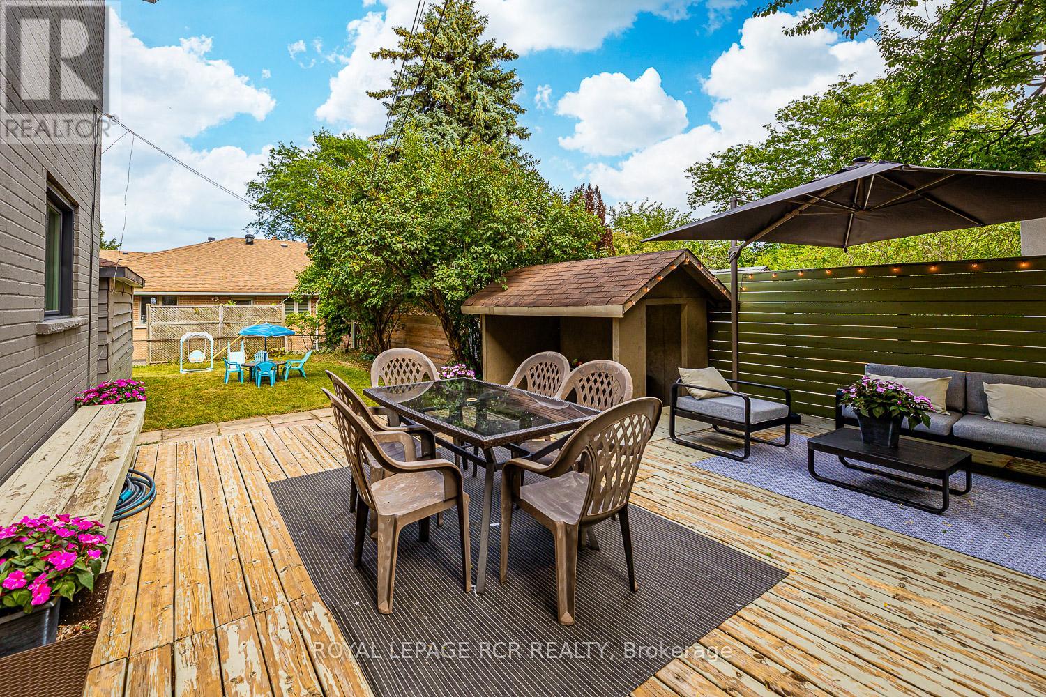 Photo 34 of 7 Annapearl Court, Toronto ON