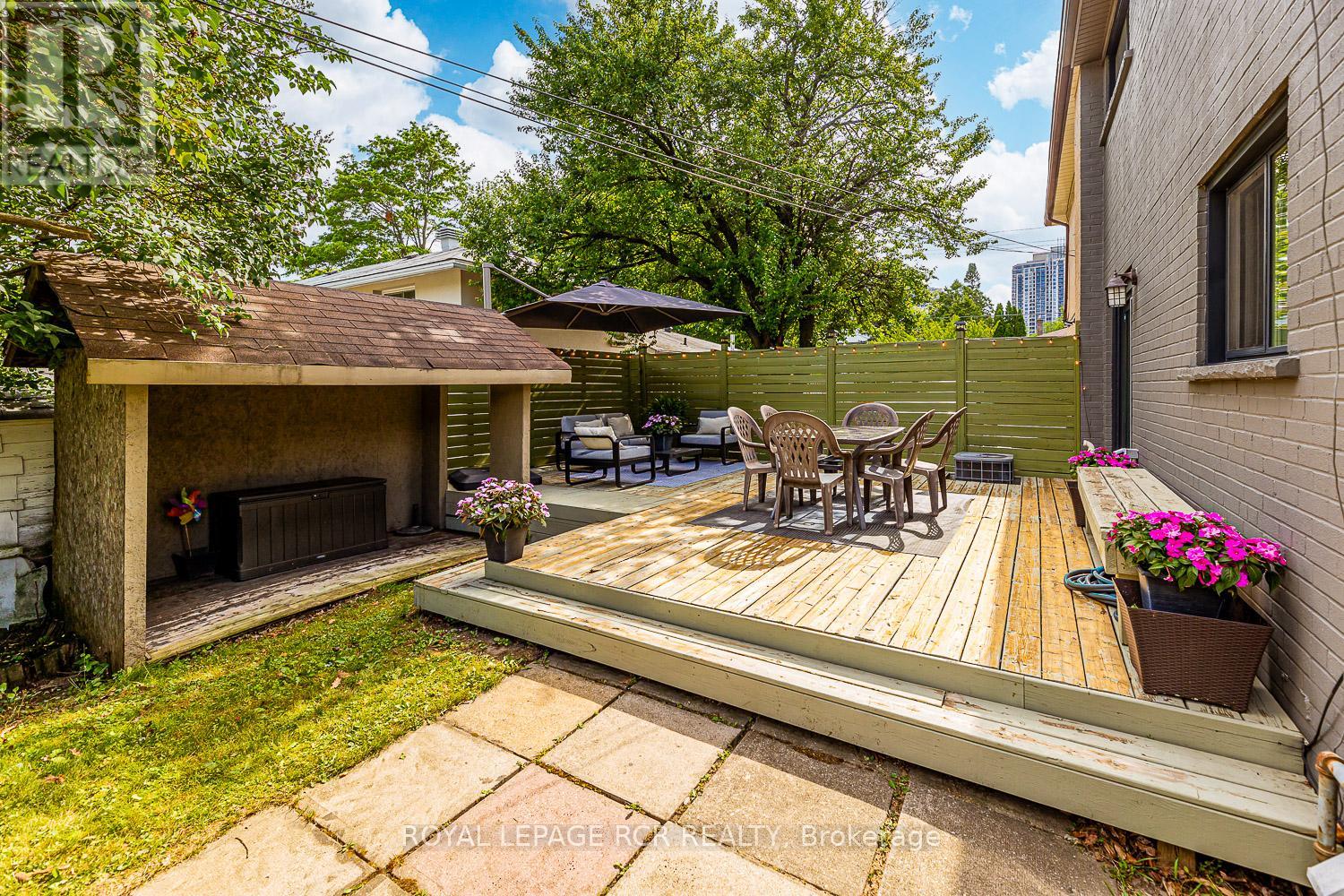 Photo 33 of 7 Annapearl Court, Toronto ON