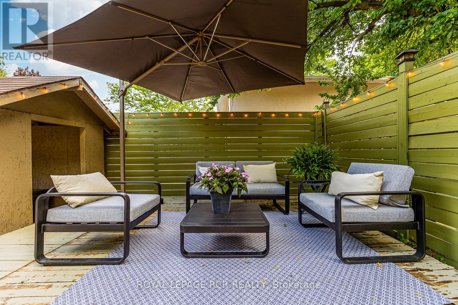 Photo 35 of 7 Annapearl Court, Toronto ON
