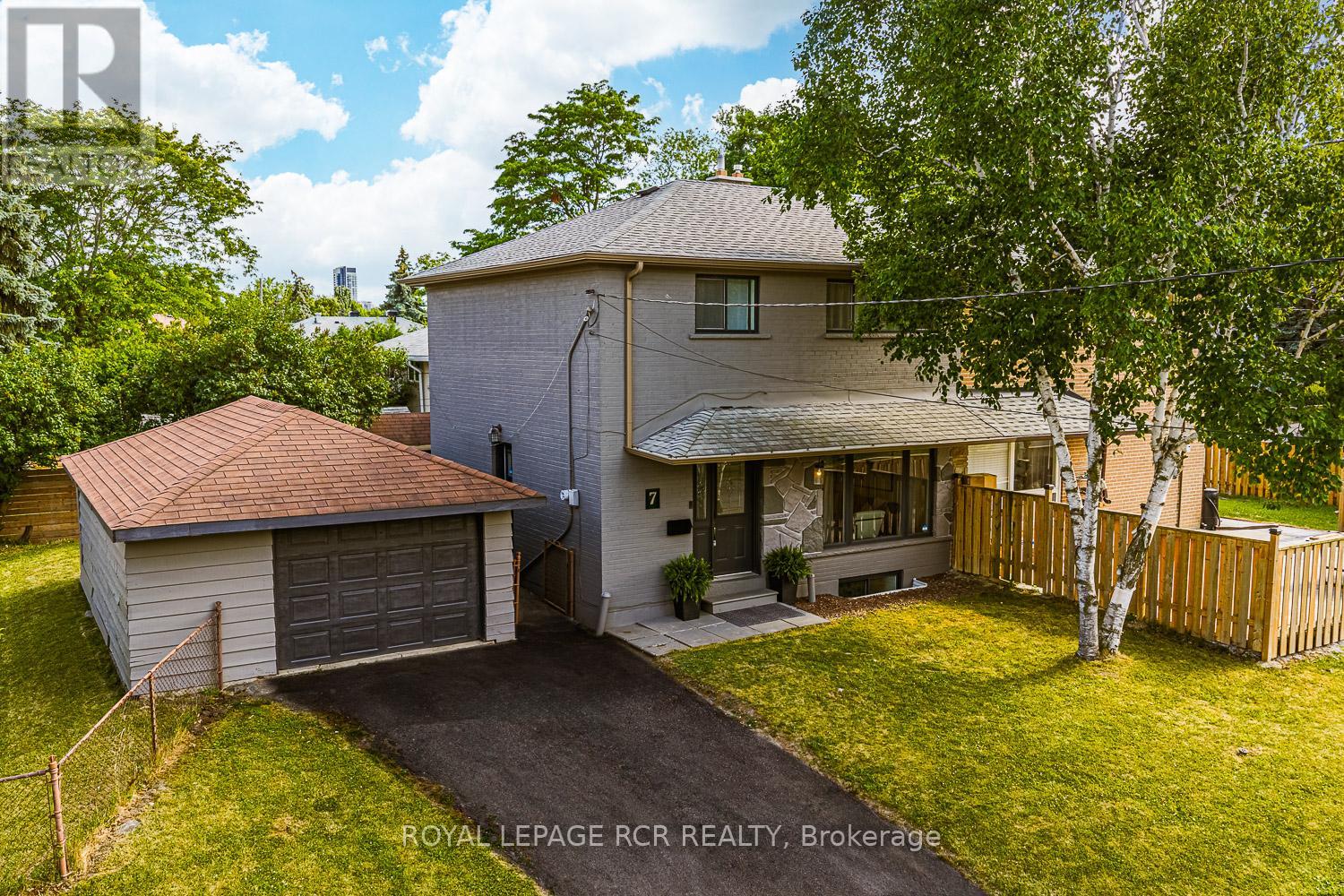 Photo 39 of 7 Annapearl Court, Toronto ON