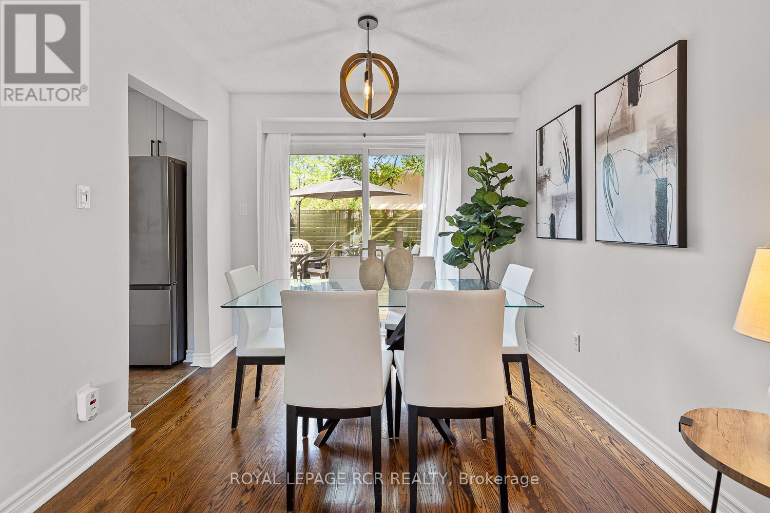 Photo 8 of 7 Annapearl Court, Toronto ON