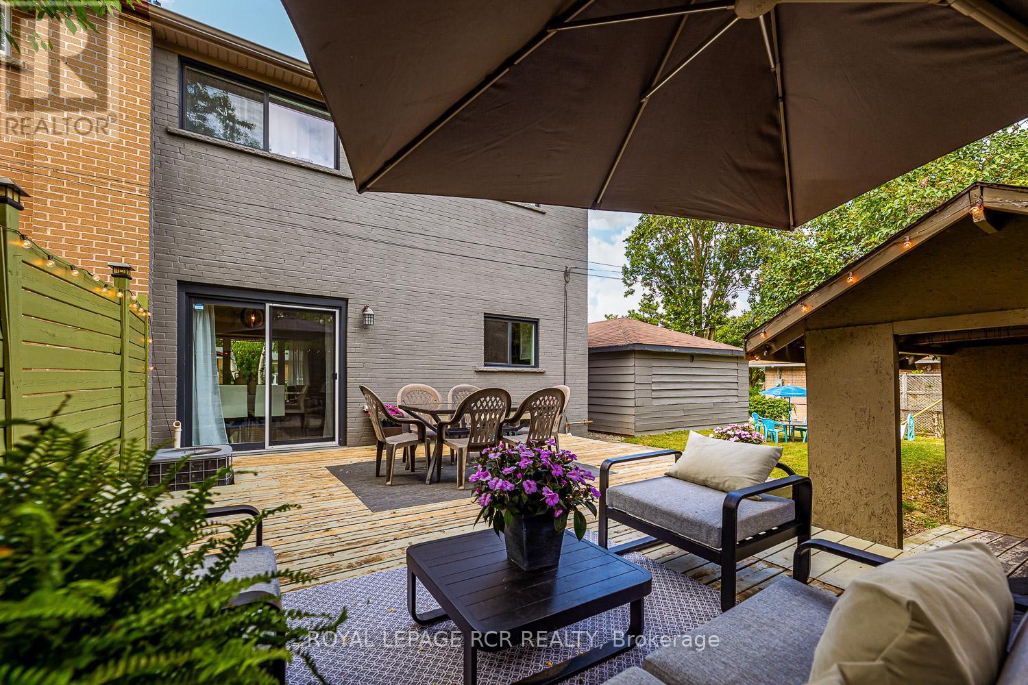 Photo 36 of 7 Annapearl Court, Toronto ON