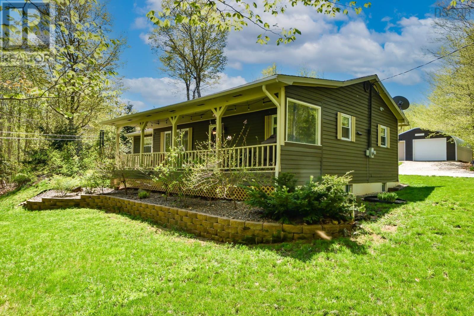 642 High Landing Road, Parkdale, Nova Scotia