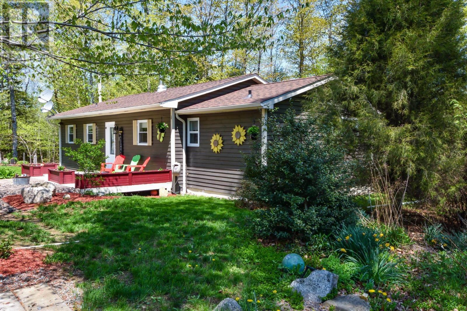 642 High Landing Road, Parkdale, Nova Scotia