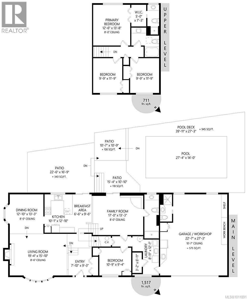 Photo 43 of 2295 Greenlands Rd, Saanich BC