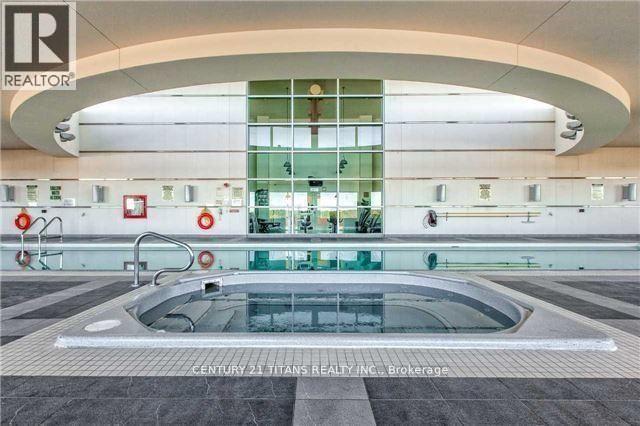 Photo 18 of 2015 36 Lee Centre Drive E, Toronto ON