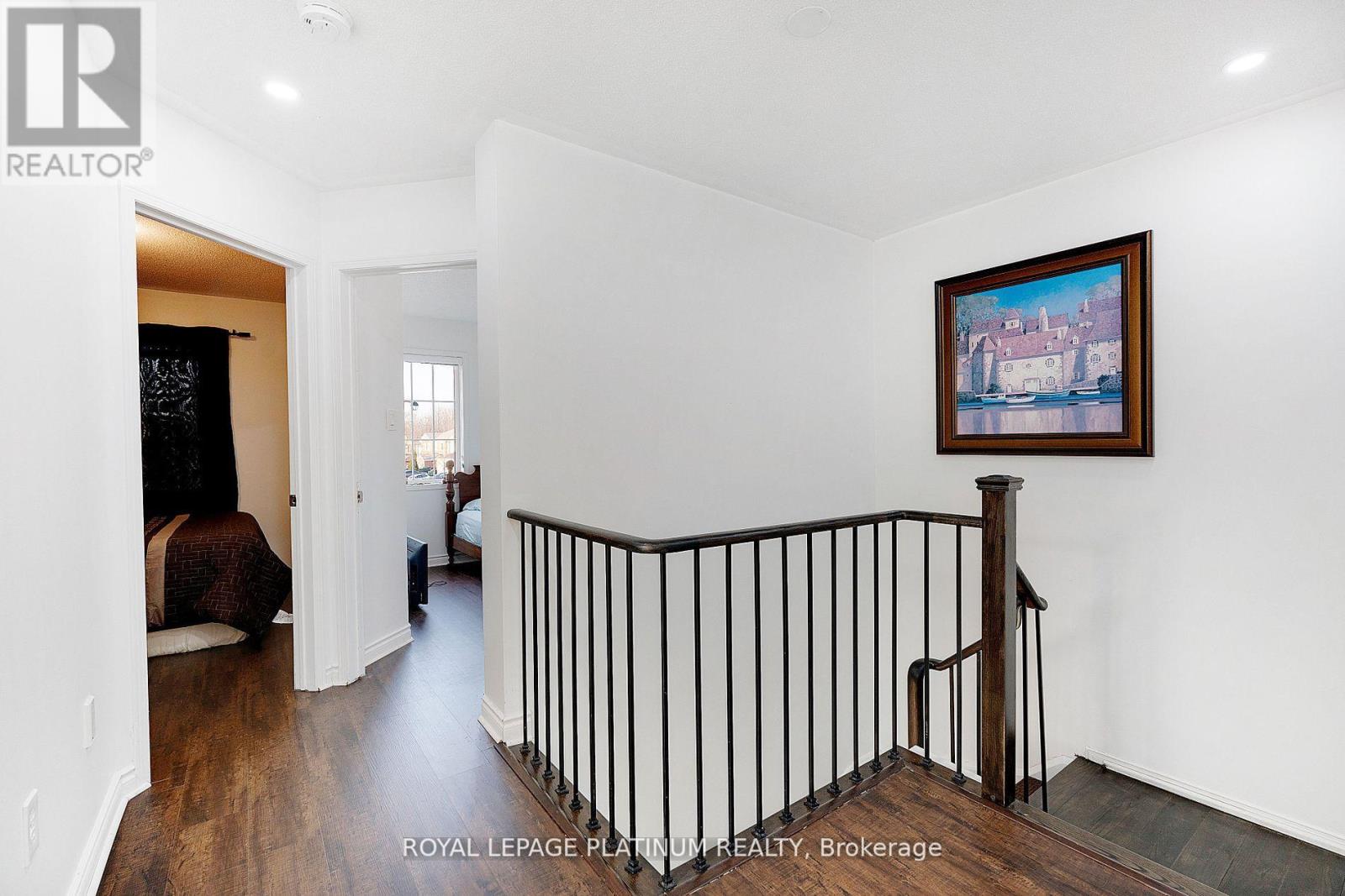 Photo 26 of 102 Bunchberry Way, Brampton ON