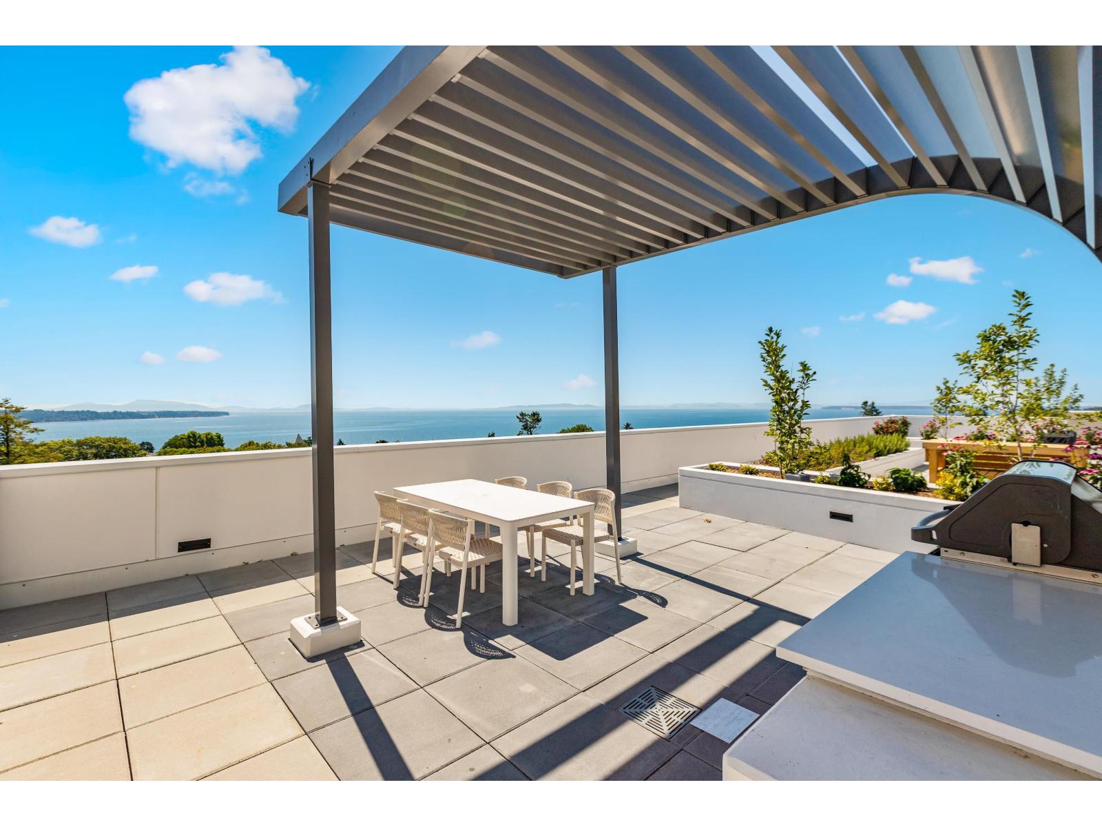 Photo 38 of 501 1342 Johnston Road, White Rock BC
