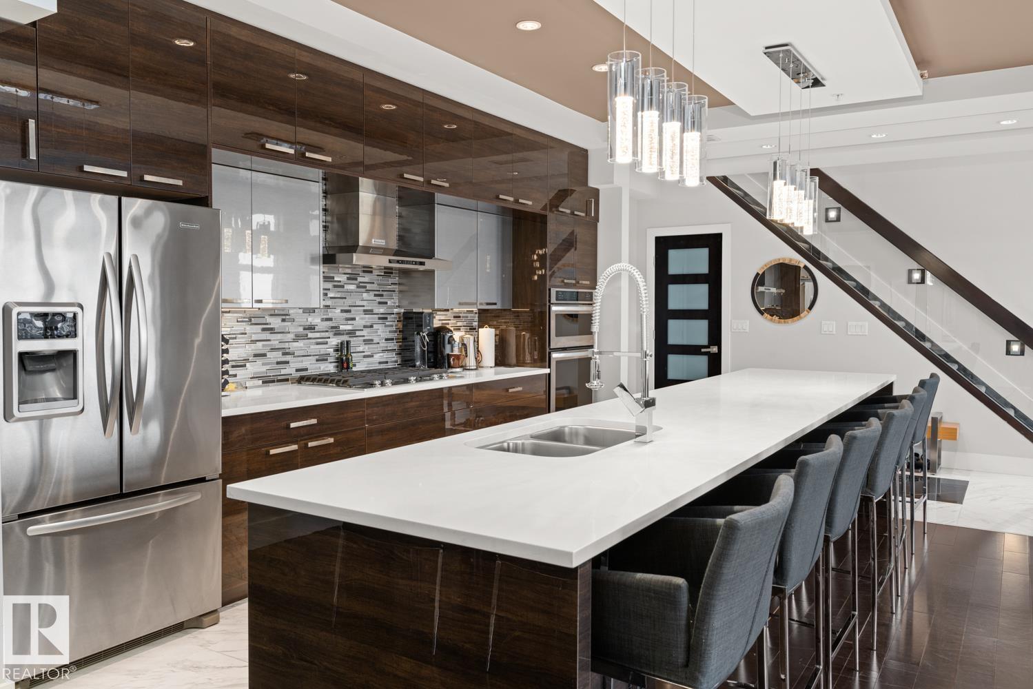 Photo 10 of 804 5151 Windermere Bv Sw, Edmonton AB