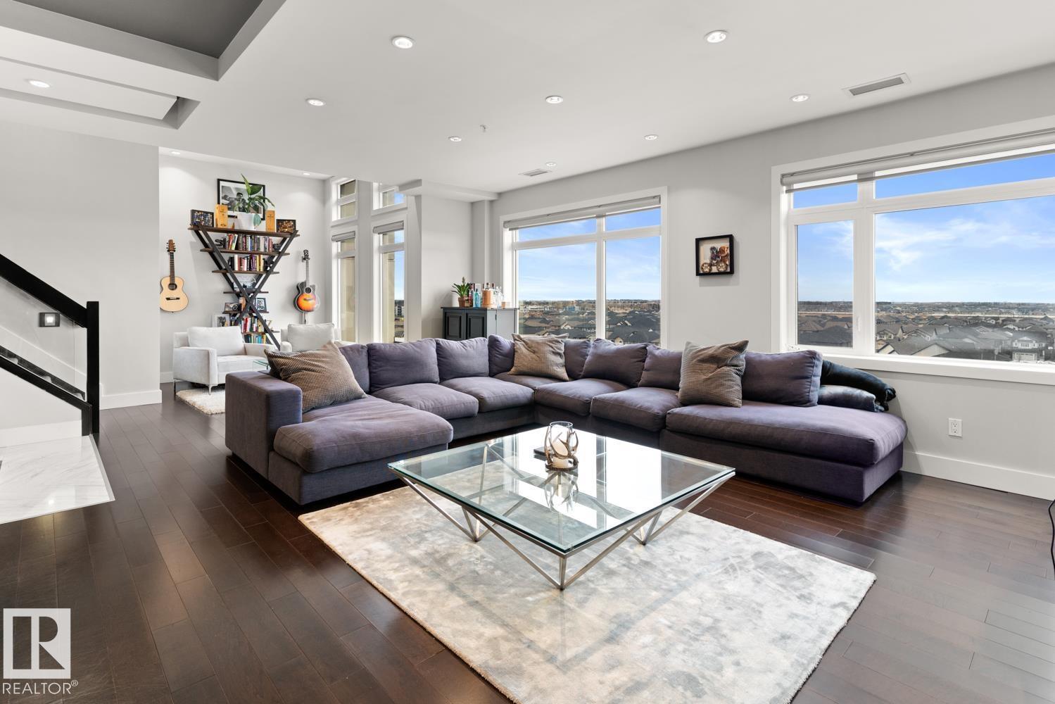 Photo 4 of 804 5151 Windermere Bv Sw, Edmonton AB