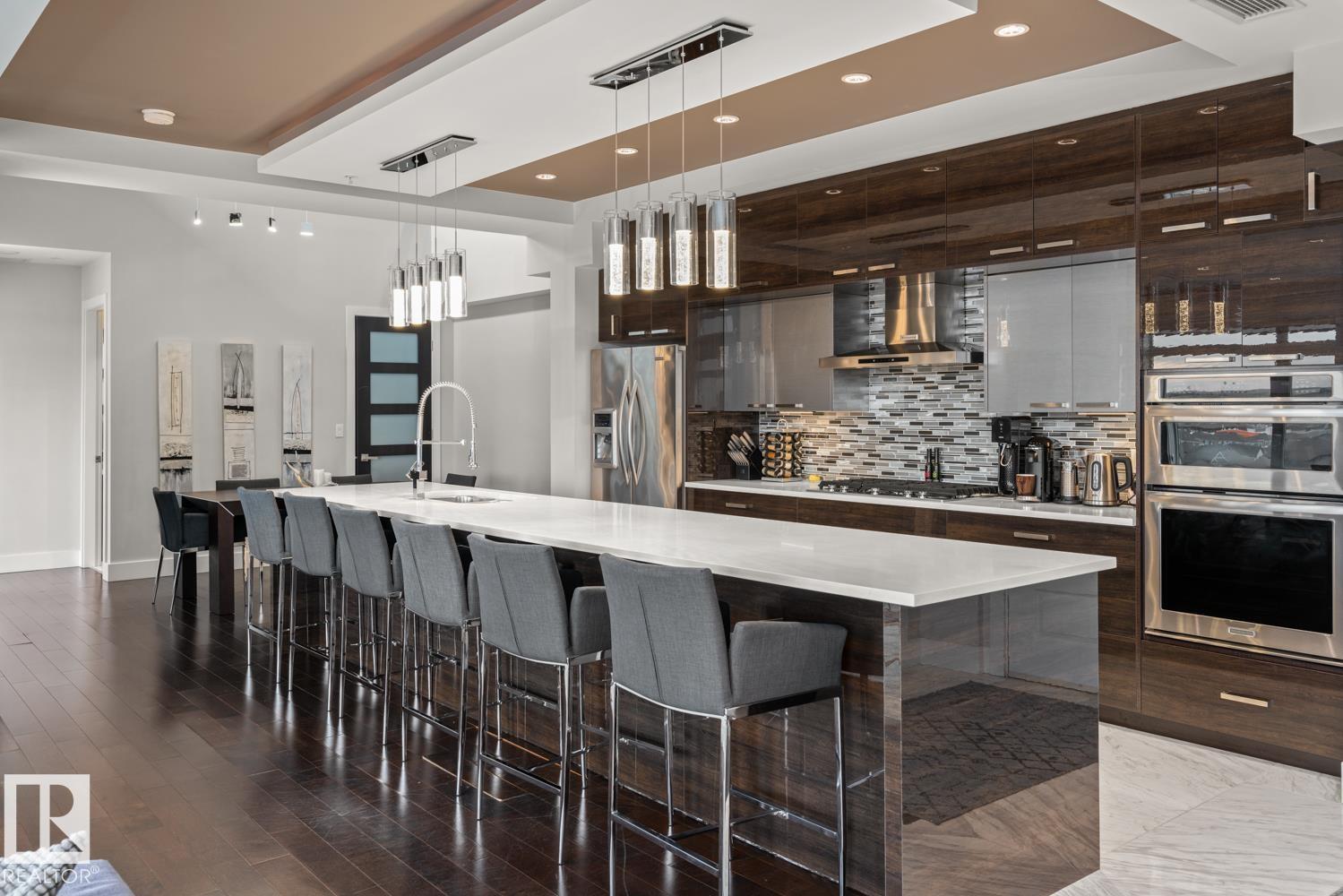 Photo 5 of 804 5151 Windermere Bv Sw, Edmonton AB