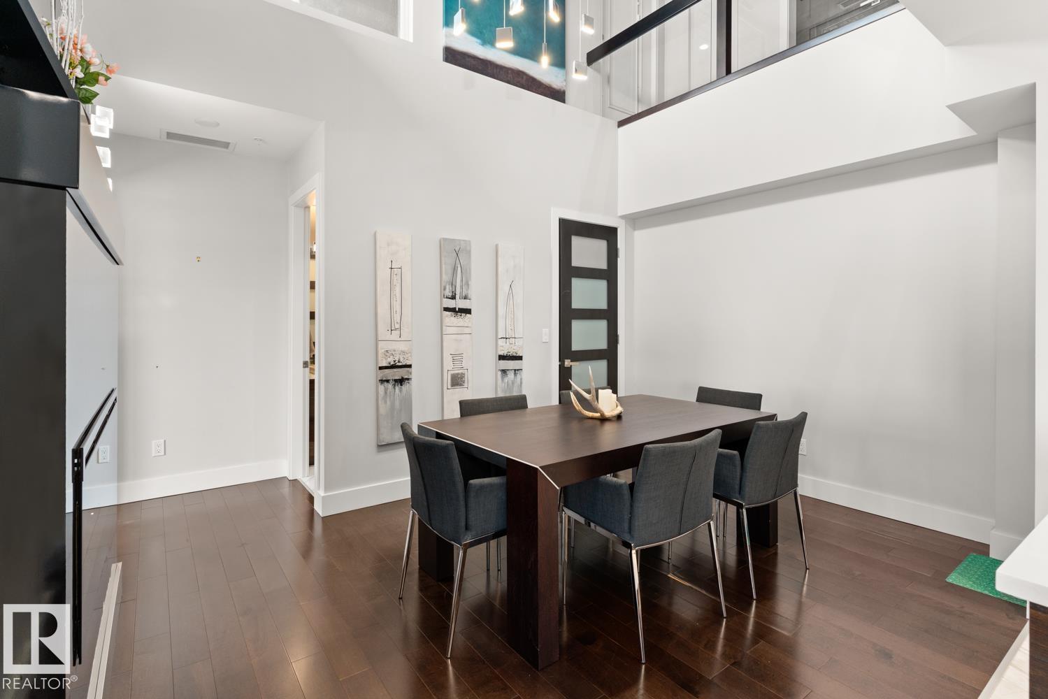 Photo 18 of 804 5151 Windermere Bv Sw, Edmonton AB