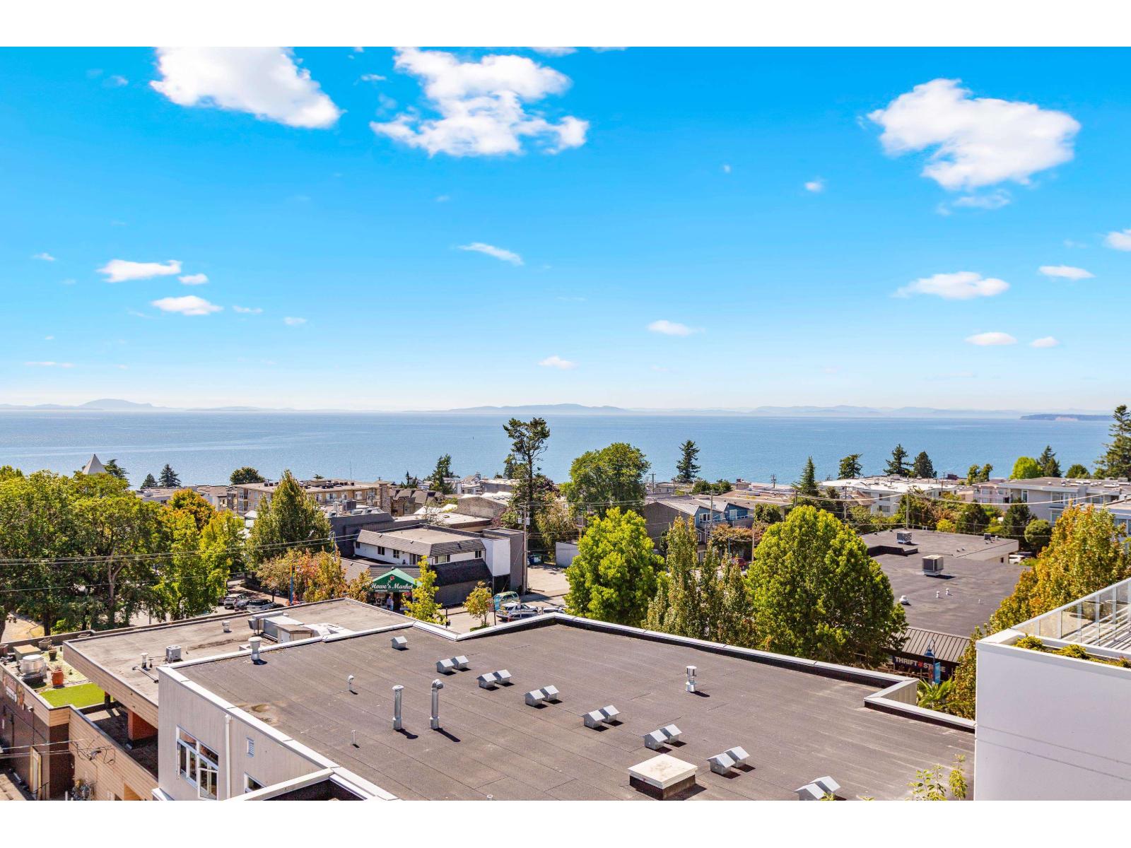 Photo 40 of 501 1342 Johnston Road, White Rock BC