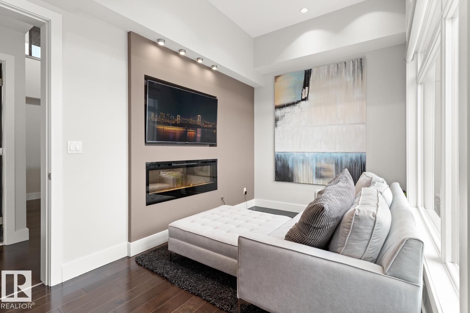 Photo 19 of 804 5151 Windermere Bv Sw, Edmonton AB