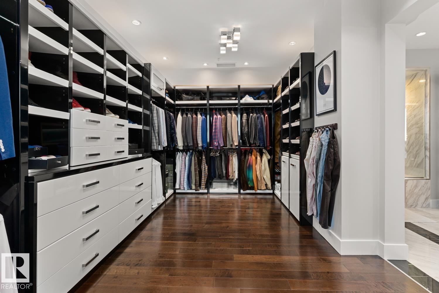 Photo 40 of 804 5151 Windermere Bv Sw, Edmonton AB